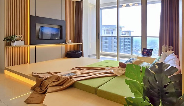 Adelia By SanLiving - 3BR - Private Lift