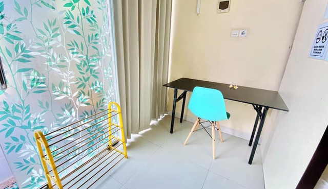 V Canggu Dormitory in Tibubeneng