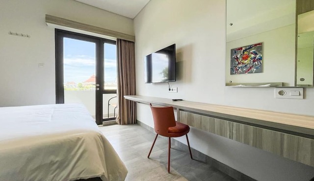 Jepun Coliving in Denpasar