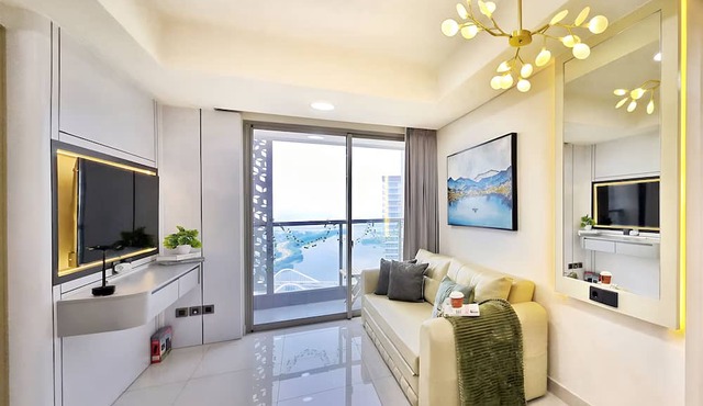 By The Bay By SanLiving - 3BR - PIK