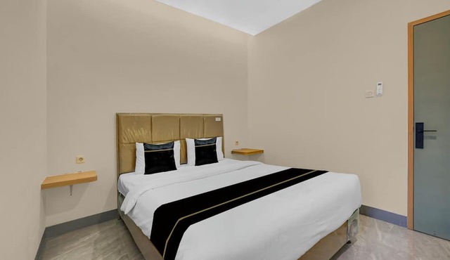 Hotel O Ciapus Bogor
