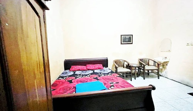 OYO 95141 Tanjung Mas Hotel