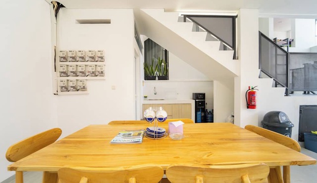Artric Profesional Living by ARBA