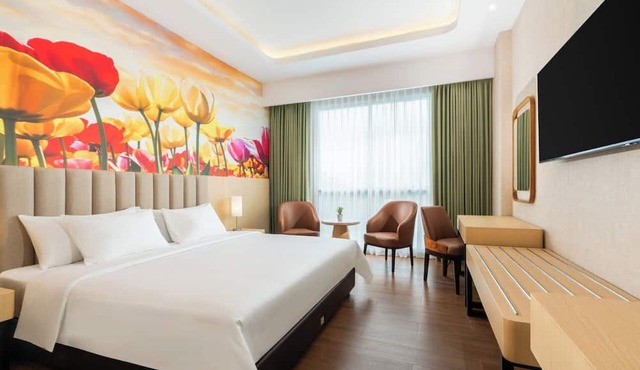 Grand Maya by ARTOTEL - Banjarbaru in Banjarbaru