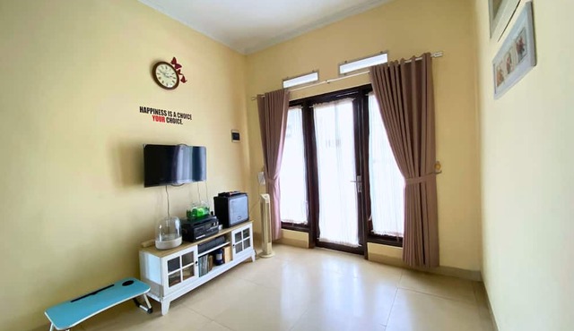 Home Sweet Home Dekat UMY by Simply Homy