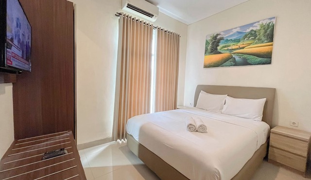 Stunning 3Br At Villa Casa De Uli in Jimbaran