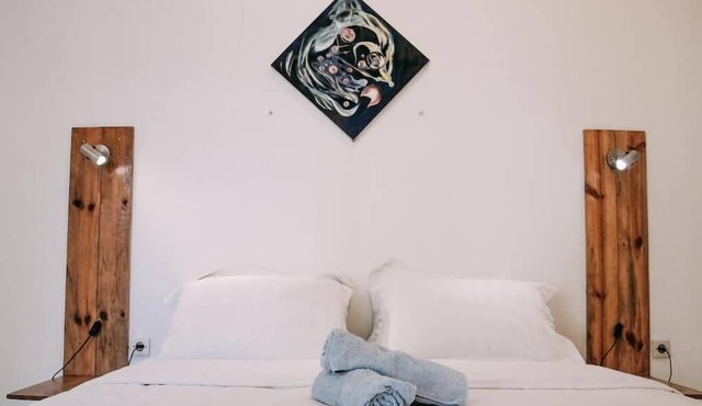 Pojok Pas Guesthouse