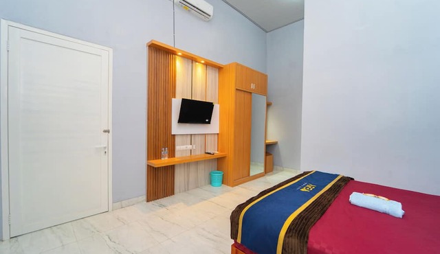 Hotel Panorama Batang By ARBA