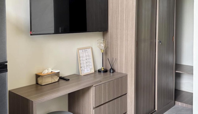 Olive Athena Guesthouse in Denpasar