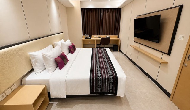 Prime Plaza Hotel Mataram