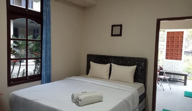 Pakemsari Resort Hotel