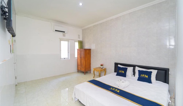 CQA Living TANA II By ARBA