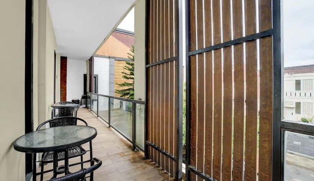 Collection O Yayah Residence