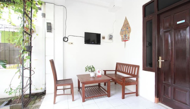 OYO 95108 Nareswari Homestay Syariah