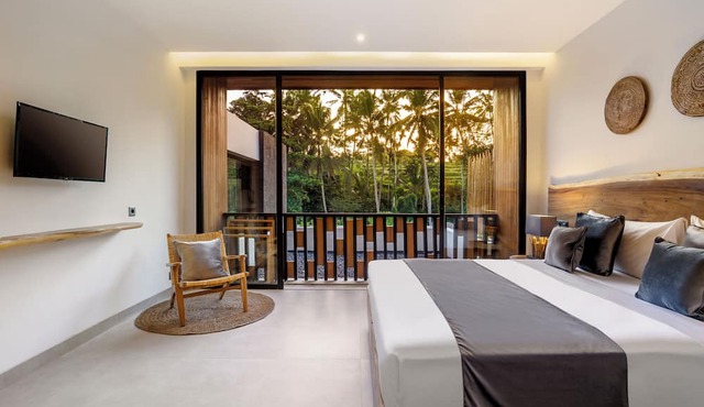 12BR St. Monica Kala in Ubud