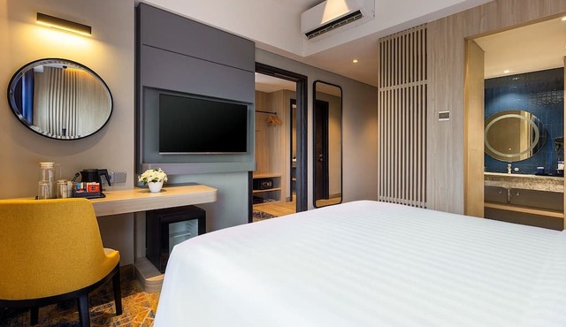 Aston Malang Hotel & Conference Center in Malang