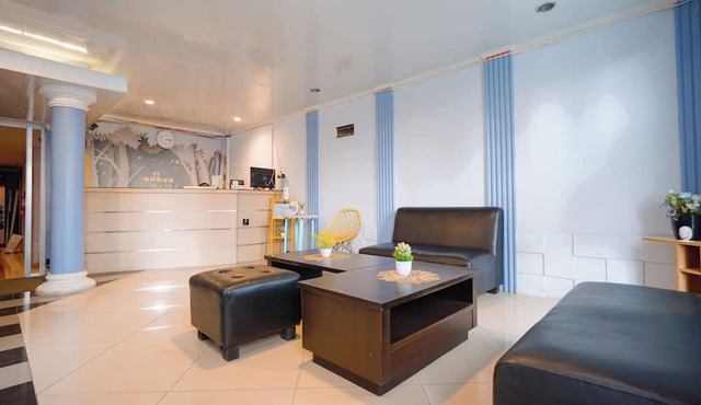 Tamastu Hotel Fortuna Jatiwaringin