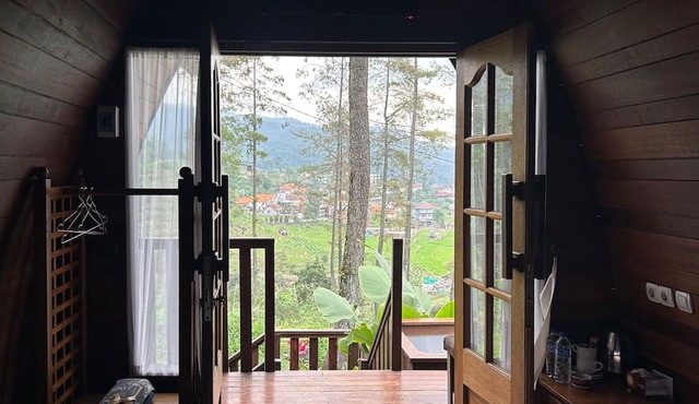TwoSpaces Living at Welirang Resort Syariah