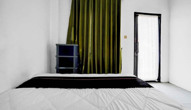 Hotel O near Jatim Park 3 formerly Srikandi Residence