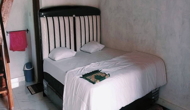 Homestay Wong Kito By Zuzu in Harau