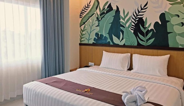 Azana Asia Hotel Cilacap in Cilacap