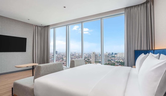 Novotel Jakarta Pulo Mas