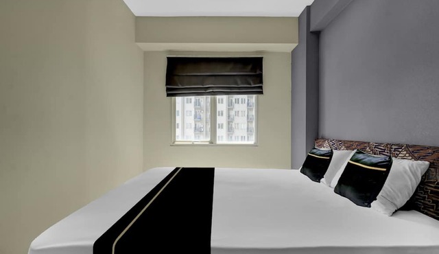 OYO 95052 Cordia Tower
