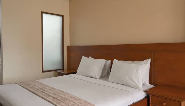 Mahajaya Hotel Denpasar in Denpasar