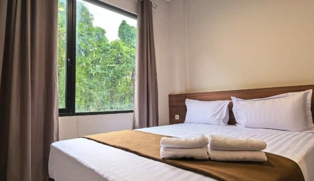 Shencasa Living Juanda