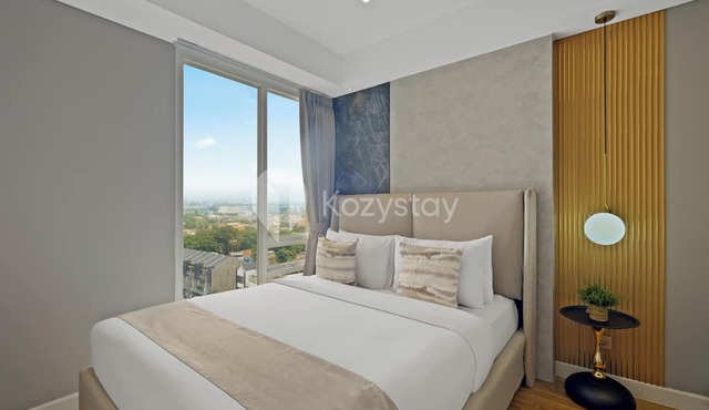 Senuri by Kozystay - Paskal in Bandung