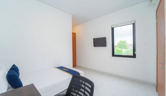 Kragilan Co Living By ARBA