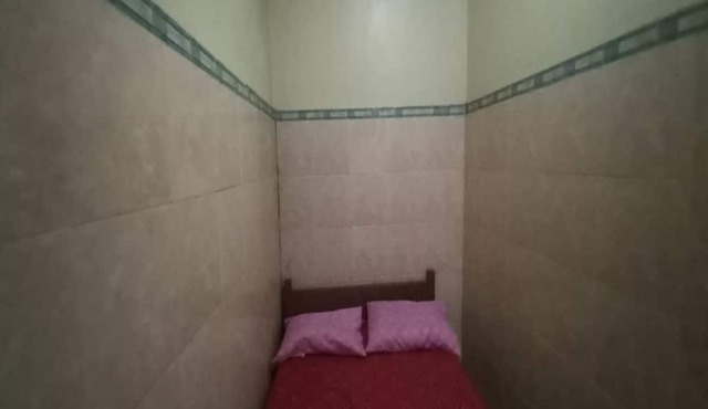 OYO 94931 Mardi Homestay Syariah