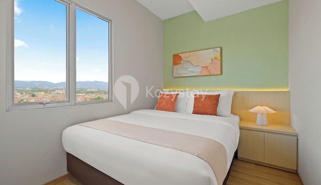 Delio by Kozystay - Bandung in Bandung