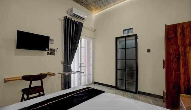 OYO 94924 Cidu Homestay Syariah