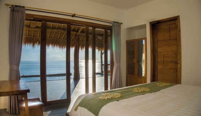 Angsoka Villas Amed in Karangasem