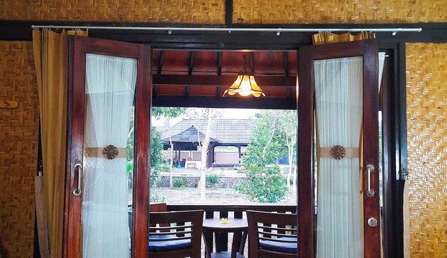 Green Orry Inn Villas & Resort