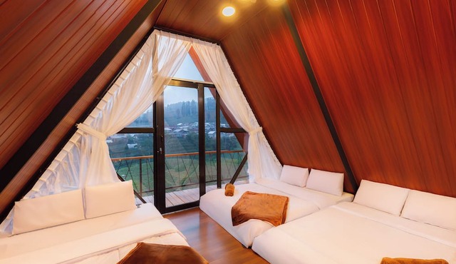 Dieng Ceria Resort