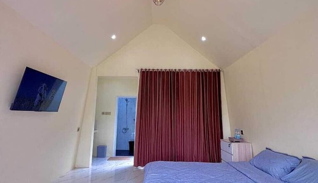 Diiza Glamping Tawangmangu