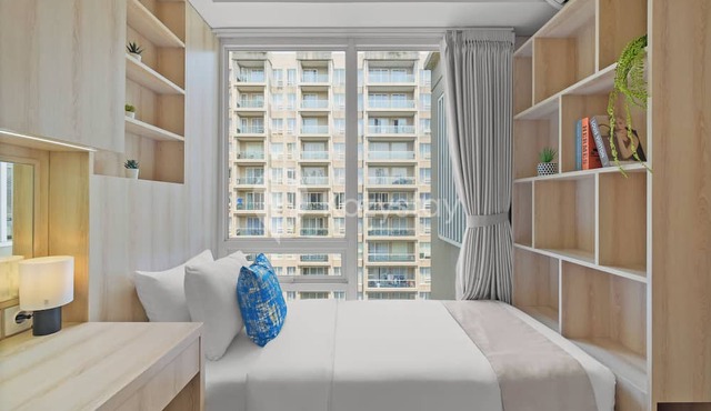 Milen by Kozystay - Paskal in Bandung