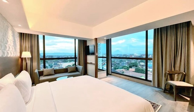 The Jogja Hotel & Conference Center - Malioboro