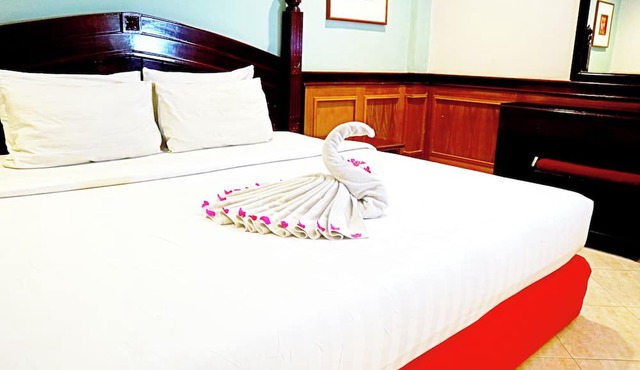 PLUM Prestige Hotel Juanda