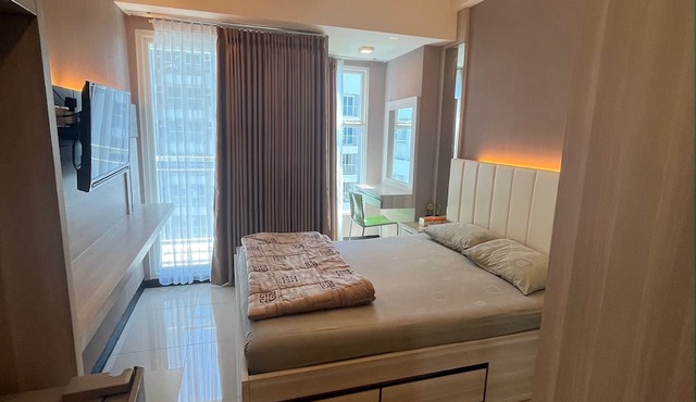 Amor Studio Pakuwon City Mall Surabaya Timur