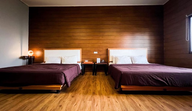 Oase Resort Bandung