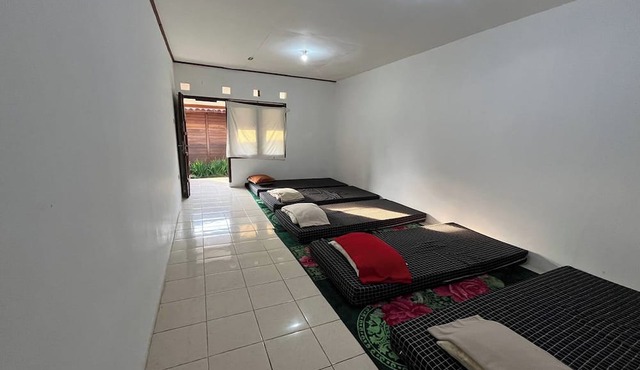 Tjapoeng Resort Pancawati