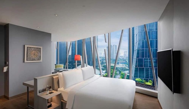 Discovery SCBD