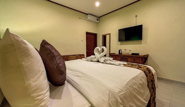 Buana Sari Villas by AGATA in Bangli