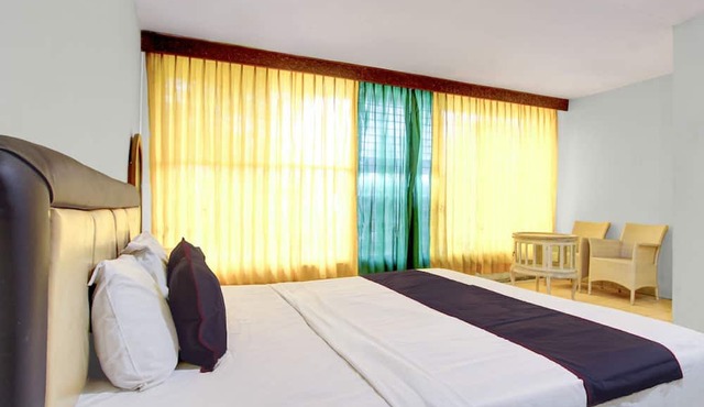 Hotel O Hotel Argo Putro