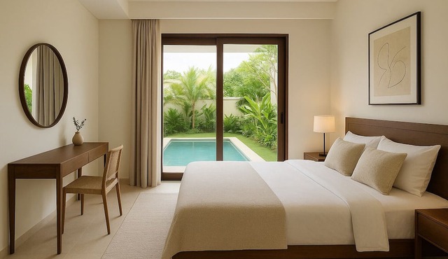 Rods Homestay Jember