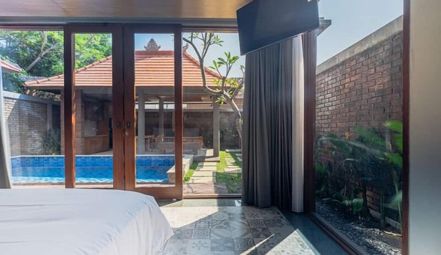 Serenia Villas Amed in Karangasem