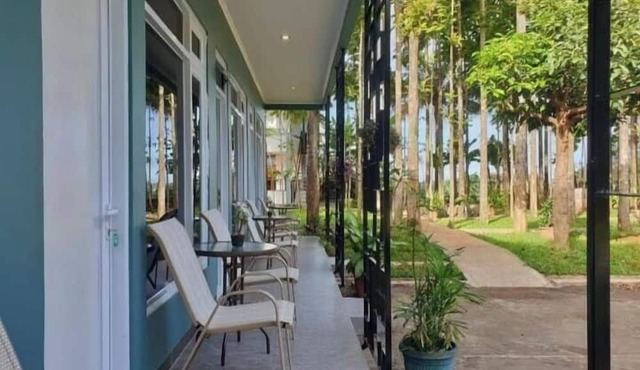 Jatimas Hijau Hotel & Villa